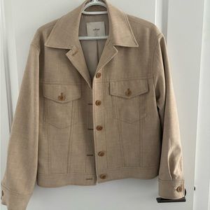 Aritzia Jacket
